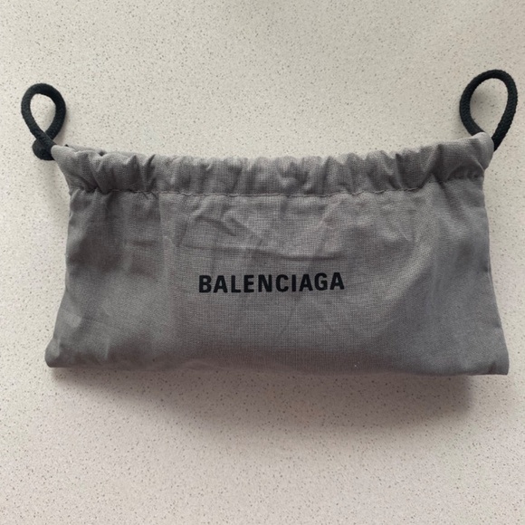 Balenciaga Mini Wallet - Picture 2 of 9